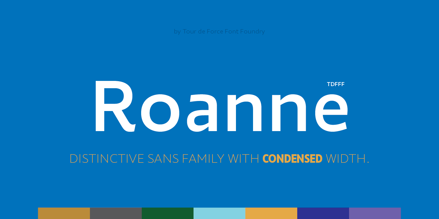 Roanne